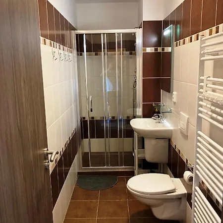 Διαμέρισμα Klinovecky Apartmanek *