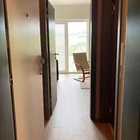 Διαμέρισμα Klinovecky Apartmanek