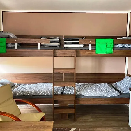Διαμέρισμα Klinovecky Apartmanek