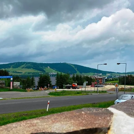 Klinovecky Apartmanek *