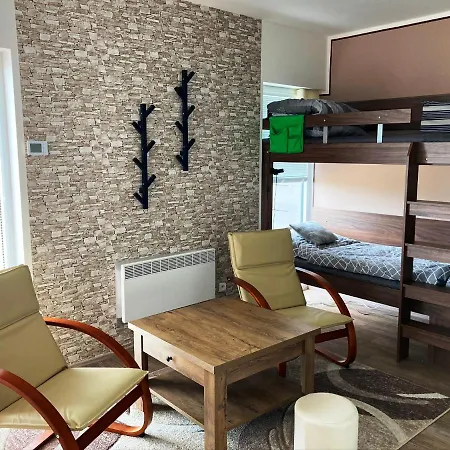 Διαμέρισμα Klinovecky Apartmanek