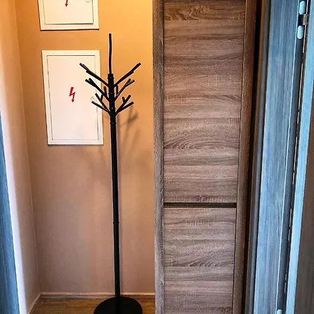 Klinovecky Apartmanek Appartement *